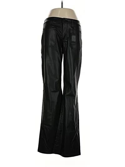 Pre-owned Kut From The Kloth Casual Pants In Black