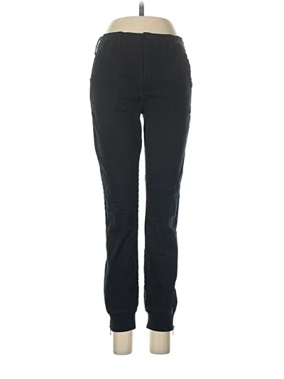 Pre-owned Kut From The Kloth Casual Pants In Black