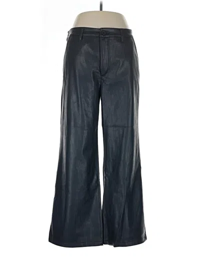 Pre-owned Kut From The Kloth Casual Pants In Black
