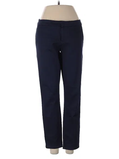 Pre-owned Kut From The Kloth Casual Pants In Blue