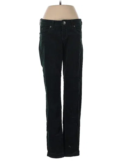 Pre-owned Kut From The Kloth Casual Pants In Blue