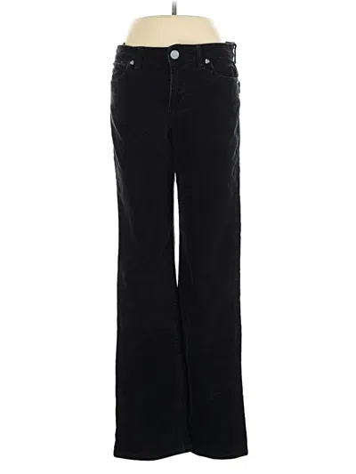 Pre-owned Kut From The Kloth Casual Pants In Blue