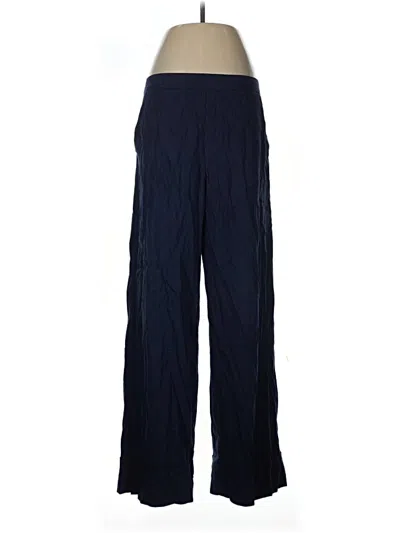 Pre-owned Kut From The Kloth Casual Pants In Blue