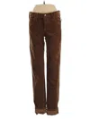 Kut From The Kloth Casual Pants In Brown