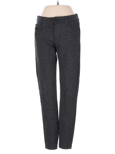 Pre-owned Kut From The Kloth Casual Pants In Gray