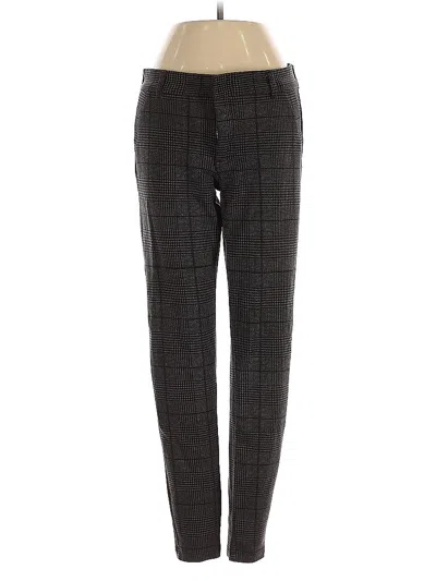 Pre-owned Kut From The Kloth Casual Pants In Gray