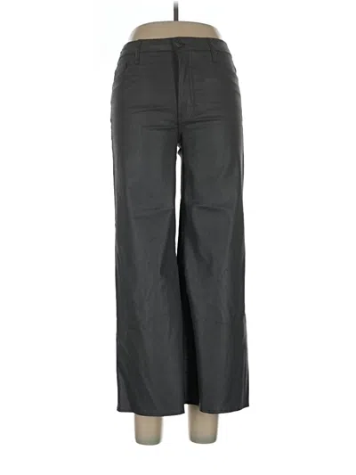 Pre-owned Kut From The Kloth Casual Pants In Gray