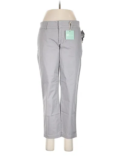 Kut From The Kloth Casual Pants In Gray
