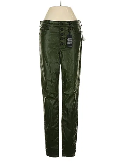 Kut From The Kloth Casual Pants In Green