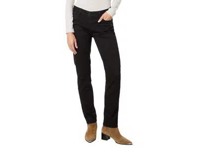Kut From The Kloth Catherine Boyfriend Jeans In Black