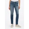 Kut From The Kloth Catherine Cuffed Boyfriend Jeans In Giving