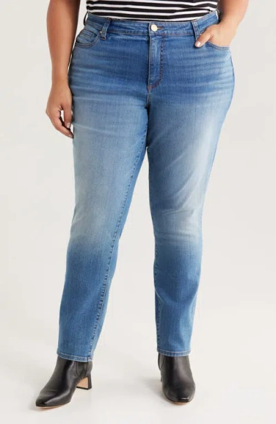 Kut From The Kloth Catherine Mid Rise Boyfriend Jeans