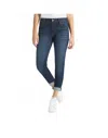Kut From The Kloth Catherine Mid Rise Boyfriend Jeans In Abelia
