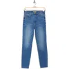 Kut From The Kloth Charlize High Rise Cigarette Jeans