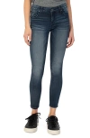 Kut From The Kloth Connie Ankle Skinny Jeans In Calluna