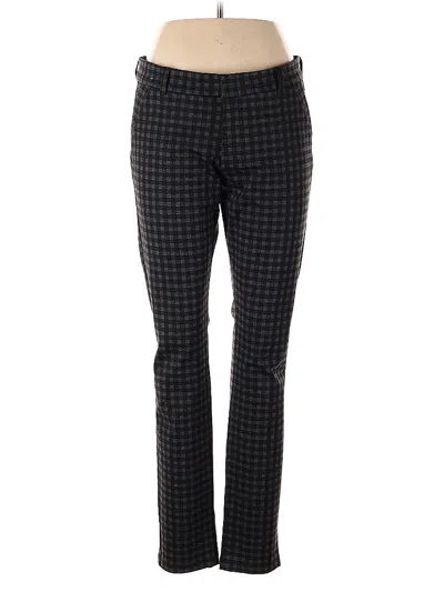 Pre-owned Kut From The Kloth Dress Pants In Black