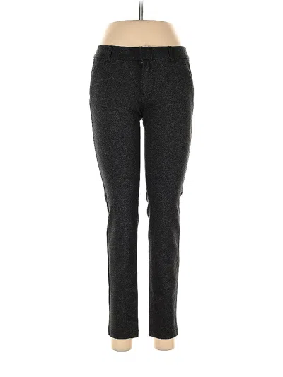 Pre-owned Kut From The Kloth Dress Pants In Black