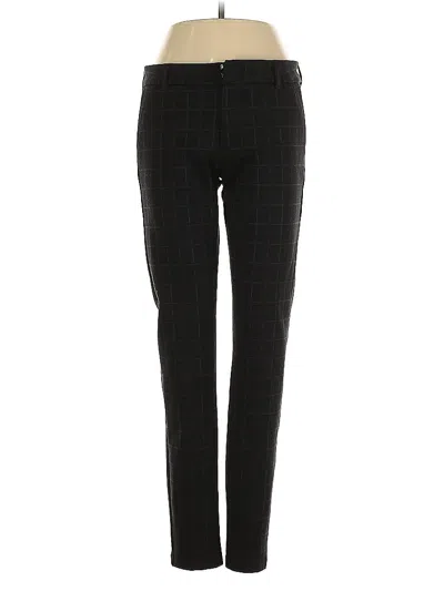 Pre-owned Kut From The Kloth Dress Pants In Black