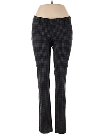 Pre-owned Kut From The Kloth Dress Pants In Black