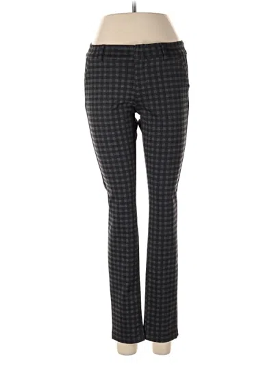 Pre-owned Kut From The Kloth Dress Pants In Black