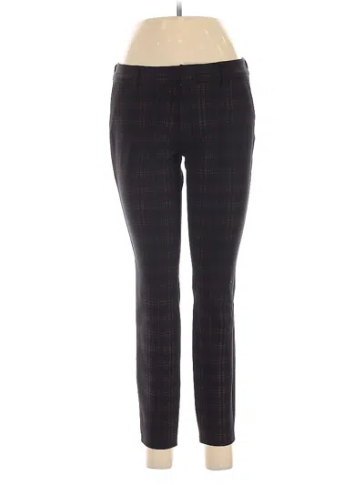 Pre-owned Kut From The Kloth Dress Pants In Black