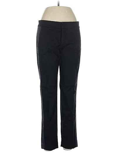 Pre-owned Kut From The Kloth Dress Pants In Black