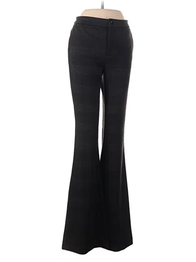 Pre-owned Kut From The Kloth Dress Pants In Black