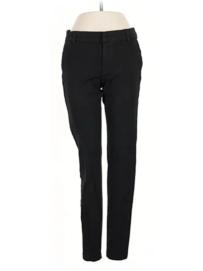 Pre-owned Kut From The Kloth Dress Pants In Black