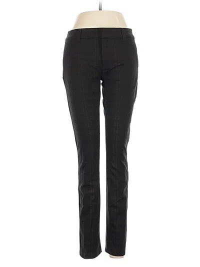 Pre-owned Kut From The Kloth Dress Pants In Black