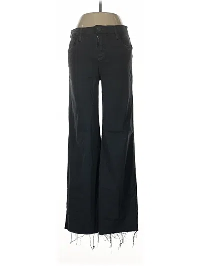 Pre-owned Kut From The Kloth Dress Pants In Black