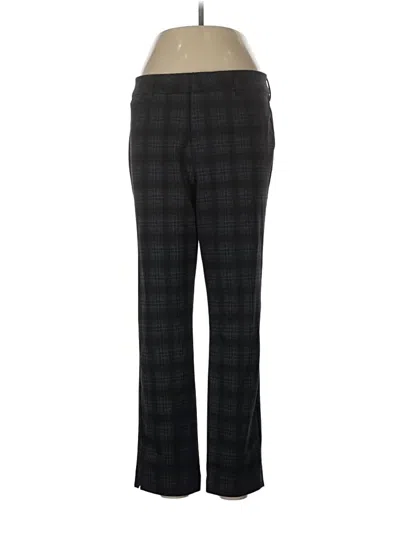 Pre-owned Kut From The Kloth Dress Pants In Black