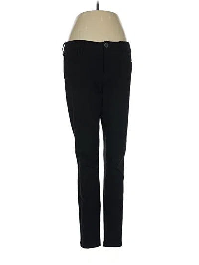 Pre-owned Kut From The Kloth Dress Pants In Black