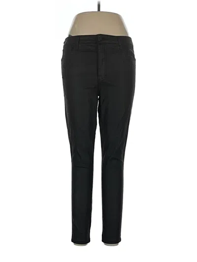 Pre-owned Kut From The Kloth Dress Pants In Black