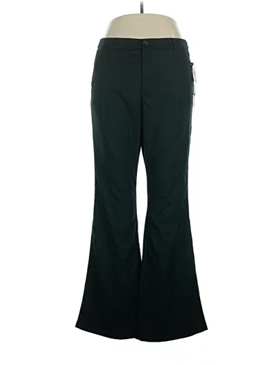 Pre-owned Kut From The Kloth Dress Pants In Black