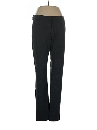 Pre-owned Kut From The Kloth Dress Pants In Black