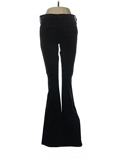 Pre-owned Kut From The Kloth Dress Pants In Black