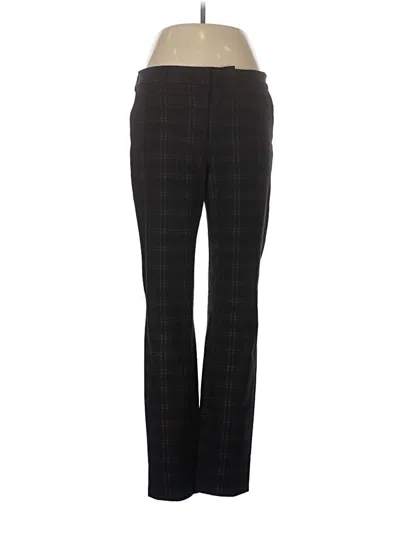 Pre-owned Kut From The Kloth Dress Pants In Black