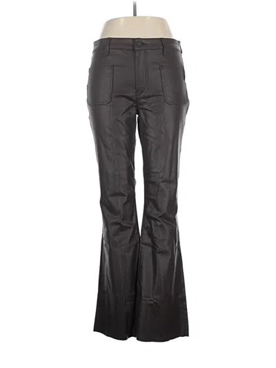 Pre-owned Kut From The Kloth Dress Pants In Black