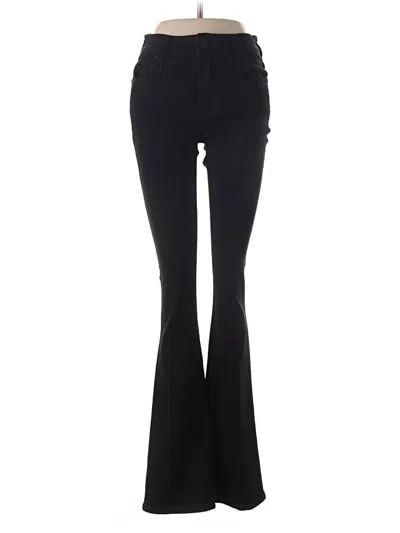 Pre-owned Kut From The Kloth Dress Pants In Black