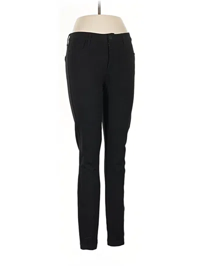Pre-owned Kut From The Kloth Dress Pants In Black