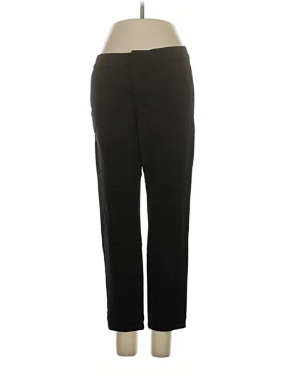 Pre-owned Kut From The Kloth Dress Pants In Black