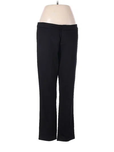 Pre-owned Kut From The Kloth Dress Pants In Black