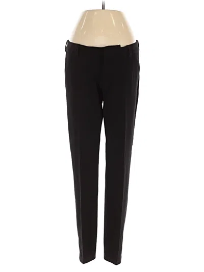 Pre-owned Kut From The Kloth Dress Pants In Black