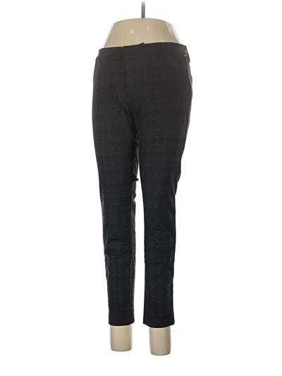 Pre-owned Kut From The Kloth Dress Pants In Black
