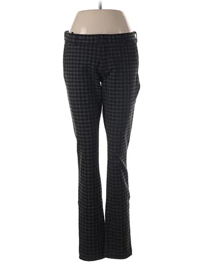 Pre-owned Kut From The Kloth Dress Pants In Black