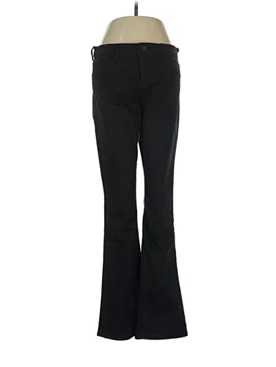 Pre-owned Kut From The Kloth Dress Pants In Black