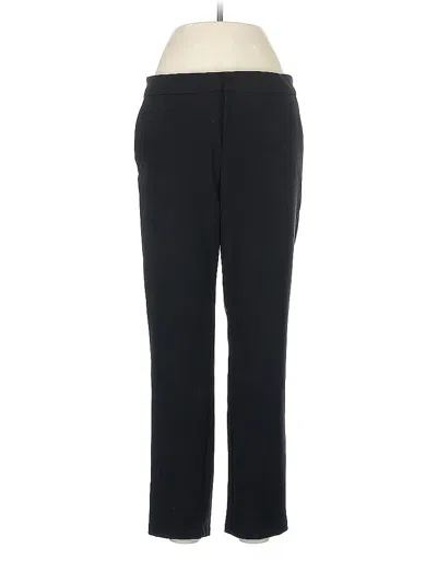 Pre-owned Kut From The Kloth Dress Pants In Black