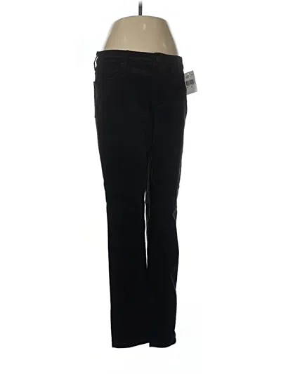Pre-owned Kut From The Kloth Dress Pants In Black