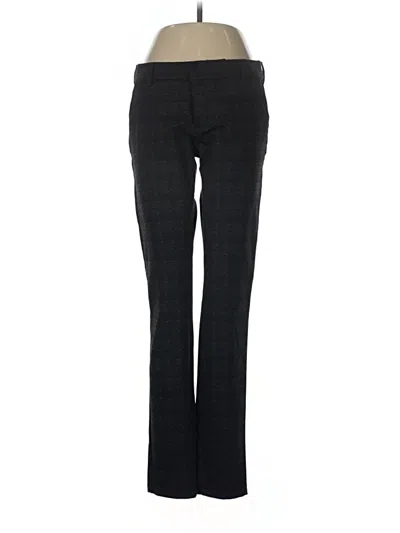 Pre-owned Kut From The Kloth Dress Pants In Black