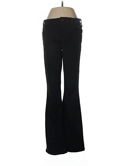 Pre-owned Kut From The Kloth Dress Pants In Black